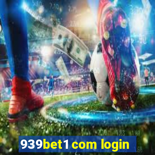 939bet1 com login